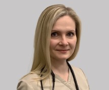 Beata Krūmiņa ‐ Ģimenes ārsts