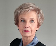 Ingrīda Rumba - Rozenfelde ‐ Medicīnas zinātņu doktore, profesore, bērnu reimatologs, pediatrs