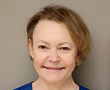 Ramona Markuse ‐ Otorinolaringologs
