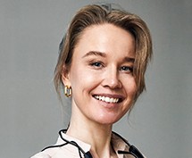 Solvita Šuriņa ‐ Zobu higiēniste