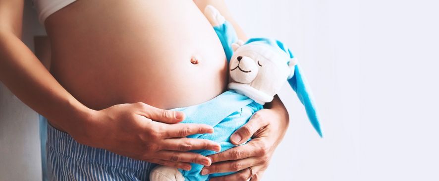 Grūtniecības uzraudzība klīnikā Premium Medical