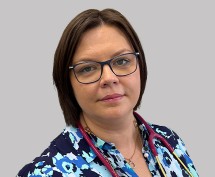 Aija Snikvalde &dash; General practitioner, Aviation medical expert