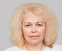 Anita Raita ‐ Neurologist, Neurosonologist