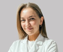 Ņina Maļika Barščevska ‐ Radiologs