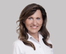 Dita Daugina ‐ Certified doctor-gynecologist-obstetrician, Certified art therapist, Certified Reconnection and Reiki master
