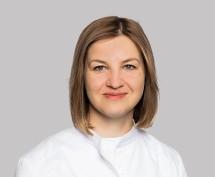 Egita Deine &dash; Urologist