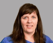 Elīna Bērziņa ‐ Gynaecologist, obstetrician