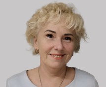 Gerda Lielause ‐ Pediatrician, General practitioner