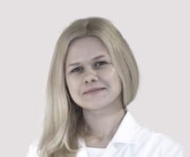 Jeļena Višņevska ‐ Pediatric gastroenterologist, Pediatrician