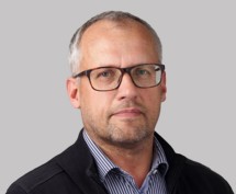 Juris Bārzdiņš &dash; Aviation medical expert