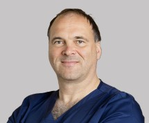 Kaspars Snipe &dash; Proctologist , surgeon