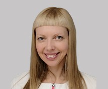 Lasma Kalnberza &dash; Dermatologist, dietologist