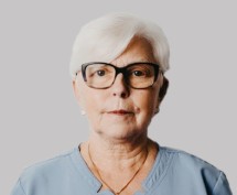 Ludmila Ščemeļova &dash; Gynecologist, obstetrician