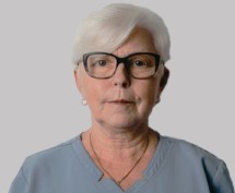 Ludmila Ščemeļova ‐ Gynecologist, obstetrician