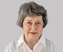 Ludmila Cigorevska ‐ Dermatologist