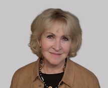 Nadezda Rozkova &dash; Aviation medical expert, Cardiologist