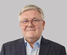 Ojārs Rubens &dash; Neurologist, occupational physician