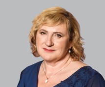Sandra Pūce ‐ Psychiatrist