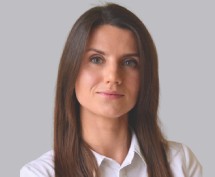 Zanda Mihailovska ‐ Nutrition Specialist