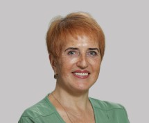 Aija Cipruse &dash; Acupuncture doctor, nutritionist