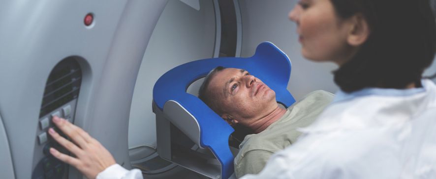 Magnetic Resonance Imaging (MRI)