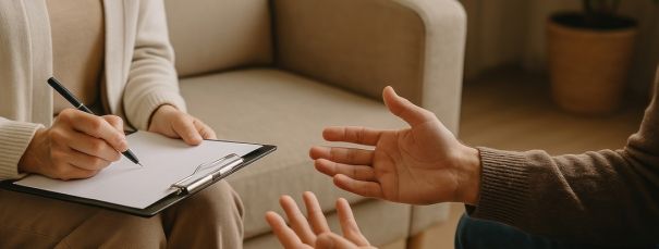 Psiholoģiskā izpēte, izmantojot Latvijas Klīnisko personības testa (LKPT) metodi, klīnikā Premium Medical