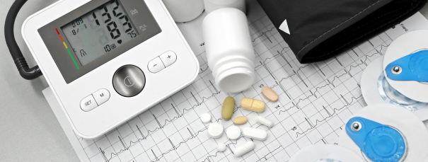 Diagnostikas un monitorēšanas metodes kardioloģijā