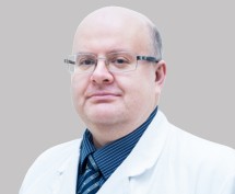 Andris Pūce &dash; Traumatologs – ortopēds. Mugurkaula ķirurgs (vertebrologs)