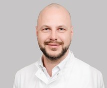 Andris Veiss &dash; Radiologs - diagnosts