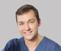 Arturs Barščevskis &dash; Otolaringologs