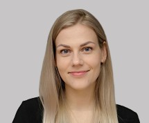 Ilze Šēnberga &dash; Sertificēts fizioterapeits