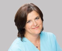 Līga Logina &dash; Otolaringologs, Foniatrs