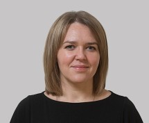 Inga Ziemele &dash; Bērnu infektologs, pediatrs