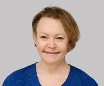 Ramona Markuse &dash; Otorinolaringologs