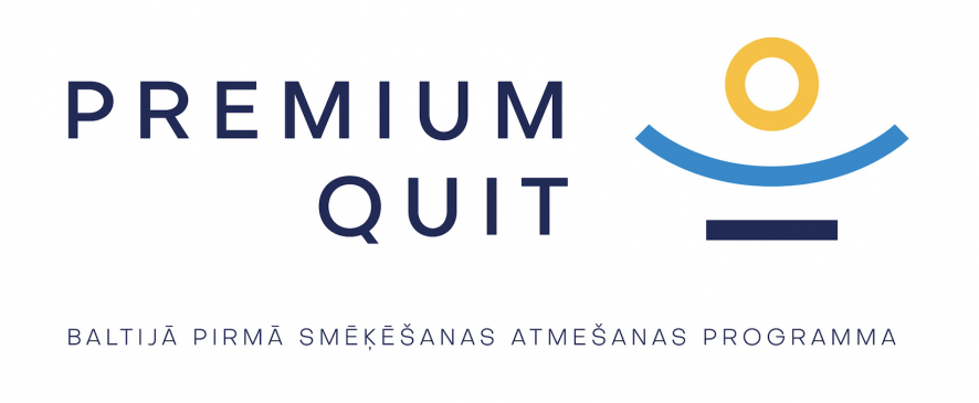 PremiumQuit smēķēšanas atmešanas programma