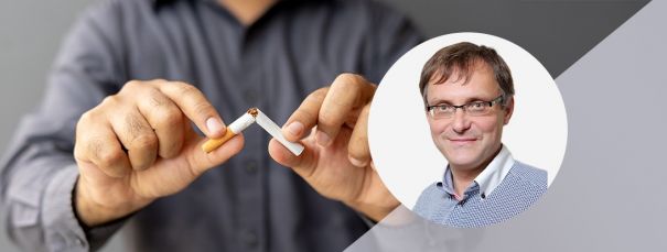 Cigarete kā liktenis: vienu saudzē, otru iznīcina