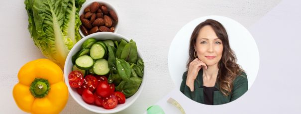 Jauna es & tu: kā veselīgi mainīt savu dzīvi