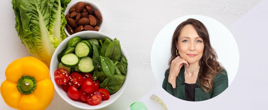 Jauna es & tu: kā veselīgi mainīt savu dzīvi