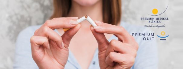 PremiumQuit: Pirmā un vienīgā smēķēšanas atmešanas programma Baltijā