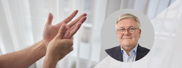 Karpālā kanāla sindroms. Kad pirksti tirpst un sāp
