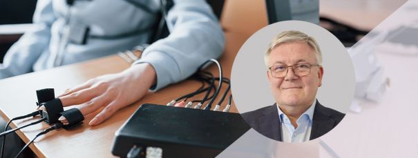 Ko var un ko nevar atklāt ar elektromiogrāfiju, neirogrāfiju?