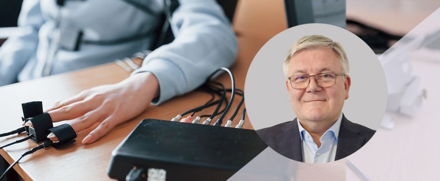 Ko var un ko nevar atklāt ar elektromiogrāfiju, neirogrāfiju?