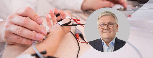 Metode perifēro nervu un muskuļu funkciju pārbaudei
