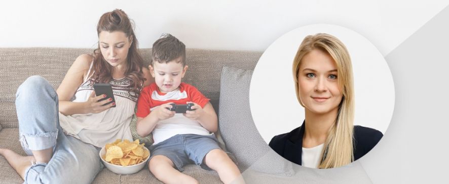 Ģimenes ēšanas paradumu maiņa bērnu liekā svara mazināšanā