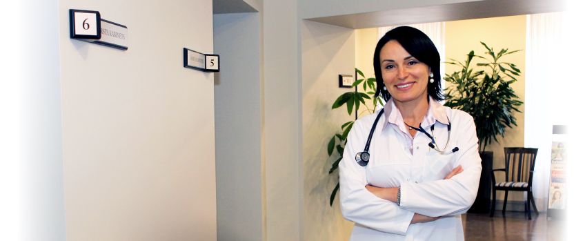 Intervija ar ārsti Rozu Džamaldajevu