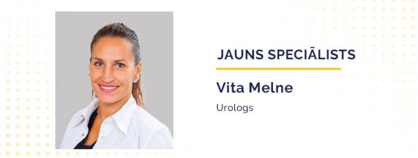 Premium Medical komandai pievienojas uroloģe Dr. Vita Melne! Premium Medical komandai pievienojas uroloģe Dr. Vita Melne!