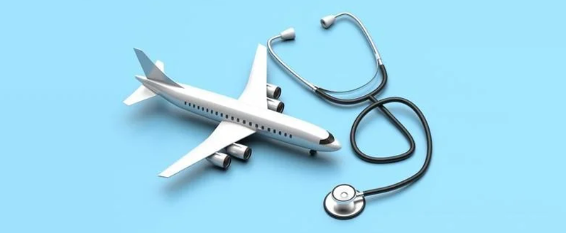 Klīnika Premium Medical ieguvusi aviācijas medicīnas centra statusu
