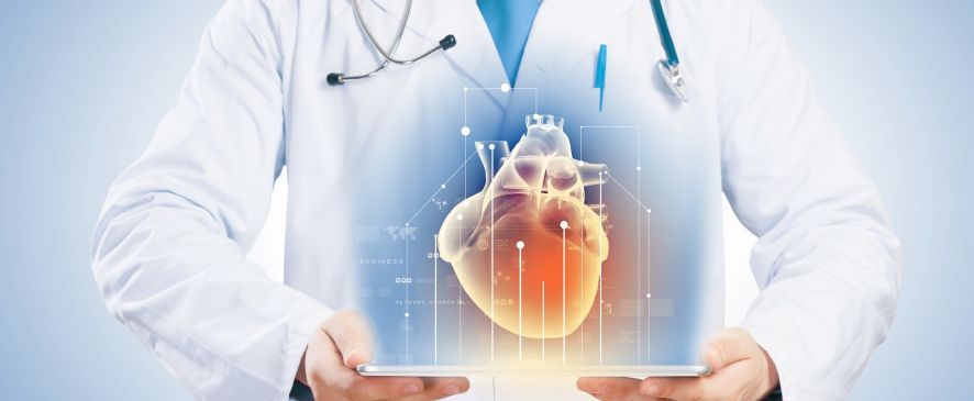 Kardiologs – paaugstināta arteriālā spiediena ārstēšana