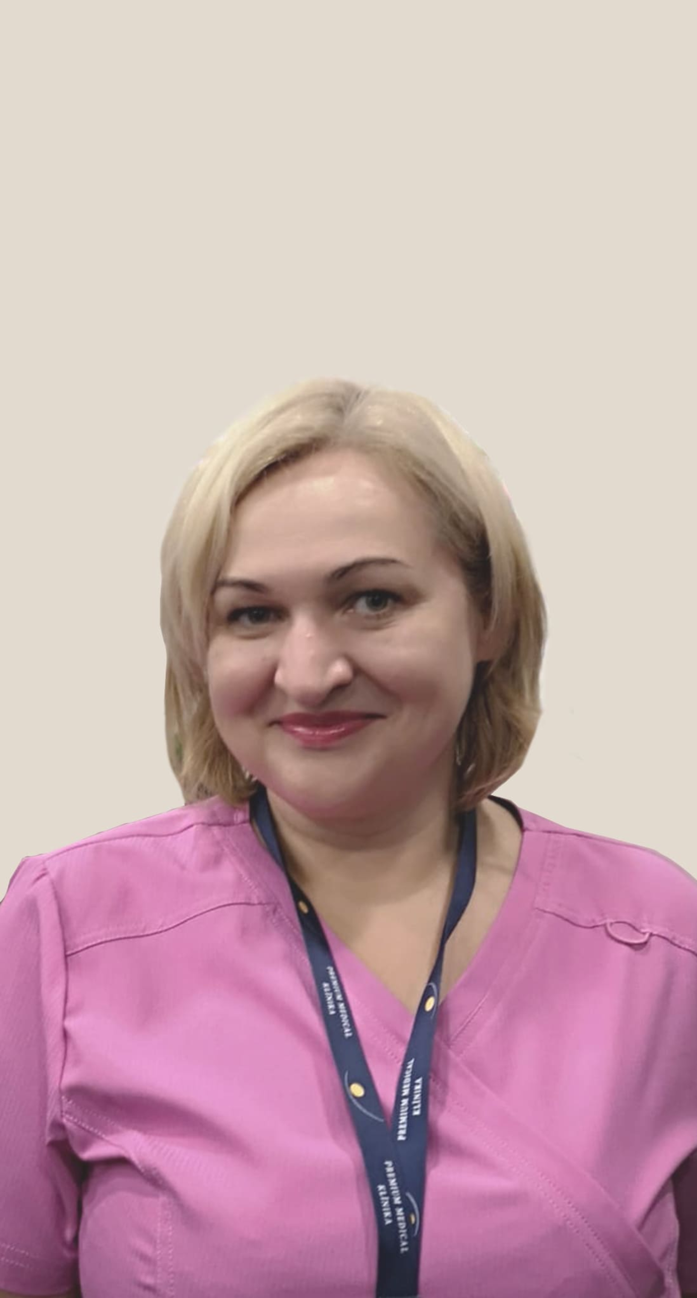 Irina Ļeonova
