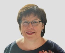 Гунта Вевере &dash; Кардиолог, Специалист по велоэргометрии